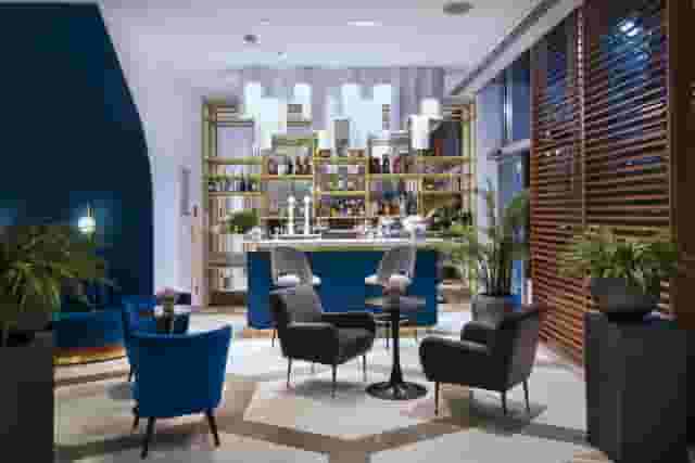 Suites
