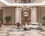 Meeting Rooms