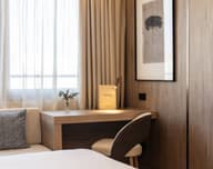 Small Meeting Rooms