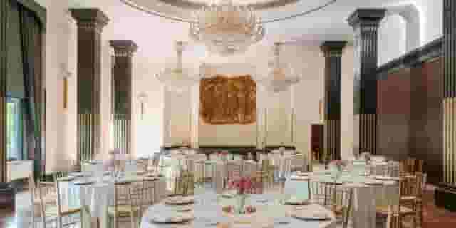 Conference center