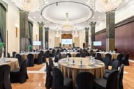 Small Meeting Rooms