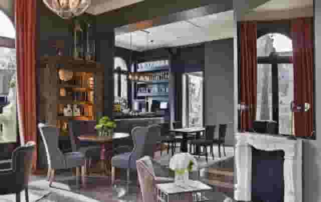 Private Room
