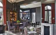 Small Meeting Rooms