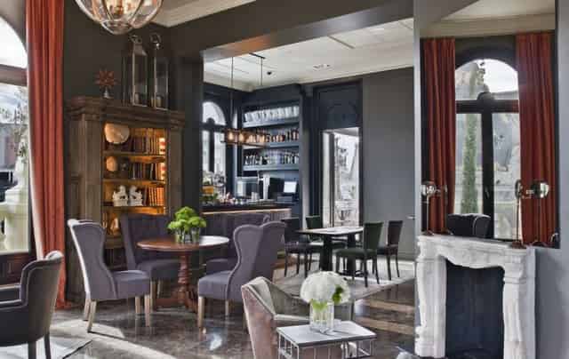 Private Room