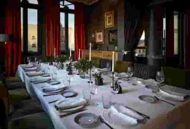 Private Room