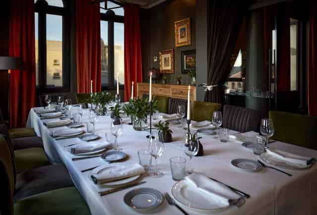 Private Room