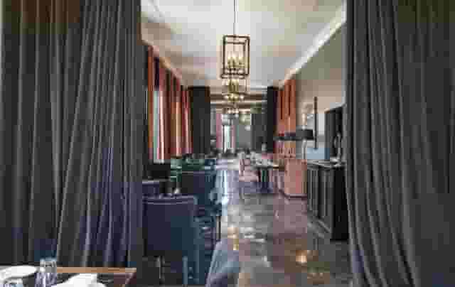Private Room