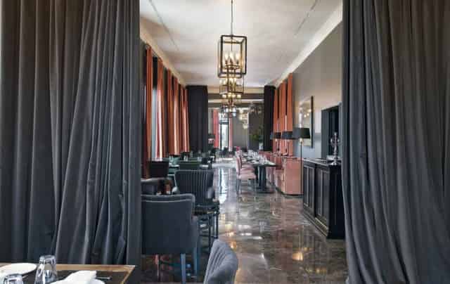Private Room