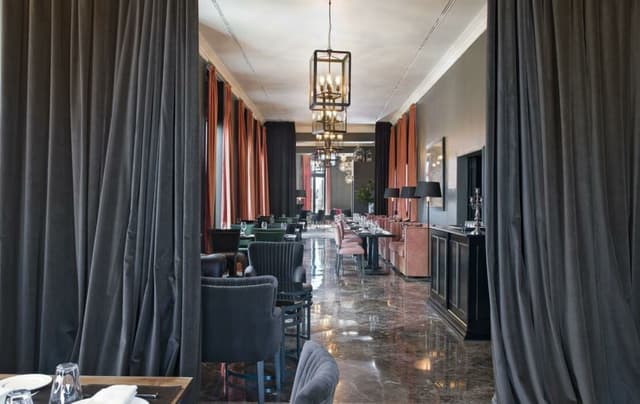 Private Room