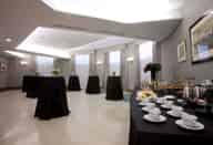 Small Meeting Rooms