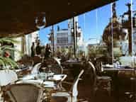Small Meeting Rooms
