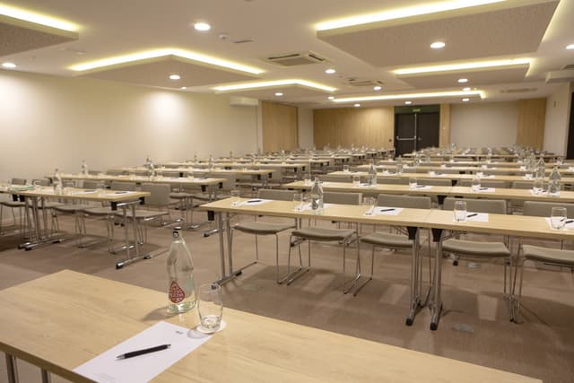 Conference center