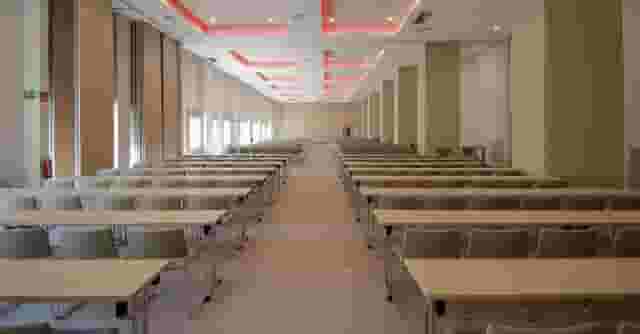 Conference center