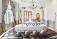 Event Venues