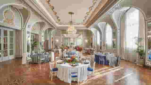 Salon Felipe IV