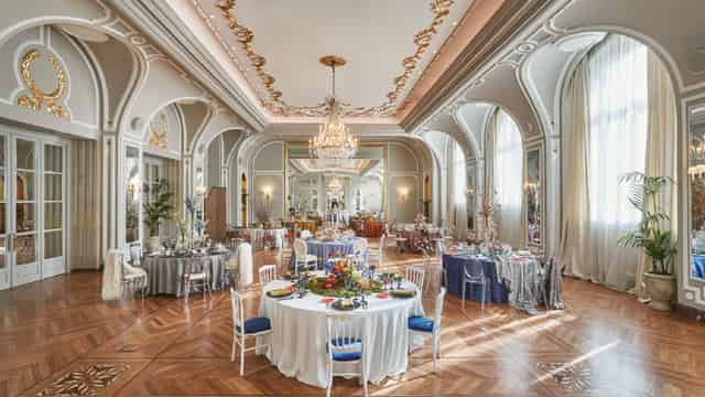 Salon Felipe IV