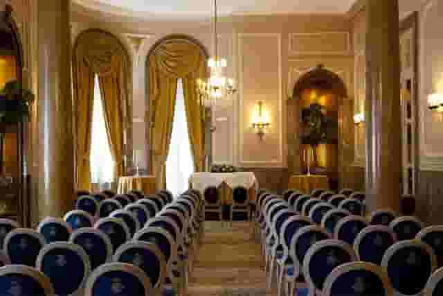 Salon Felipe IV