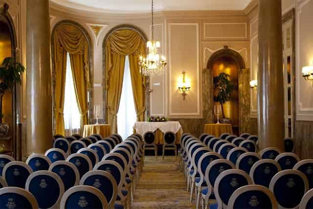 Salon Felipe IV