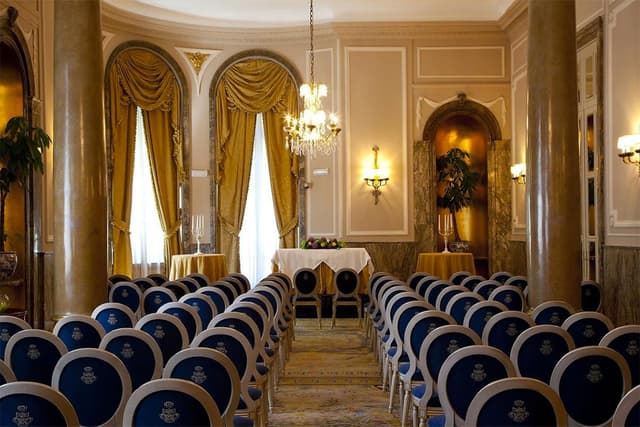Salon Felipe IV