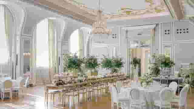Salon Felipe IV