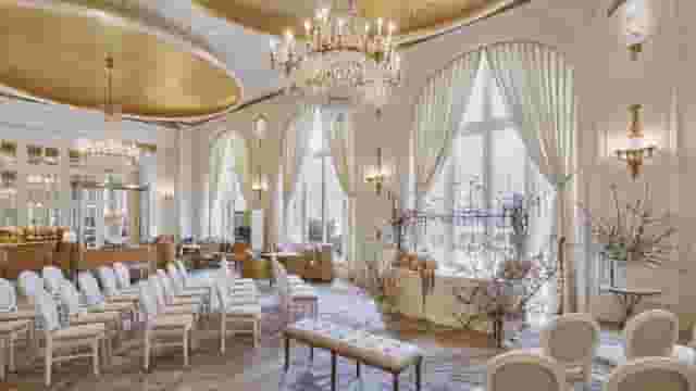 Salon Felipe IV
