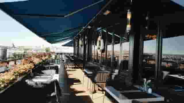 Séptima Rooftop