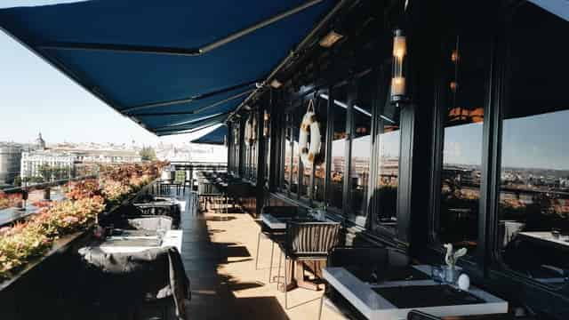 Séptima Rooftop