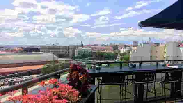 Séptima Rooftop