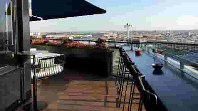 El Patio