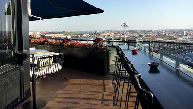 El Patio