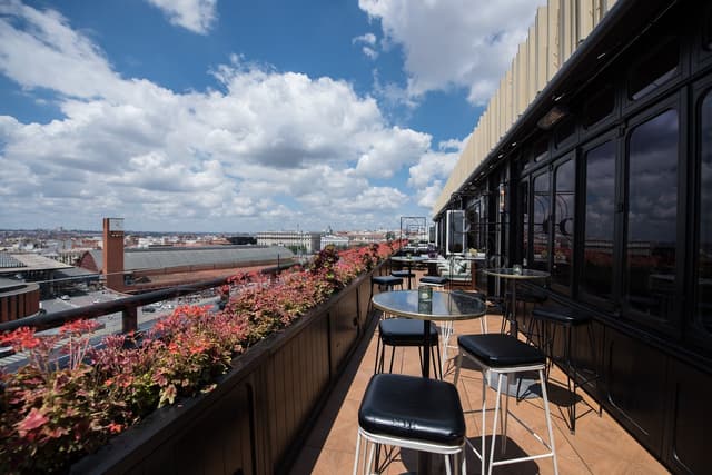 El Patio
