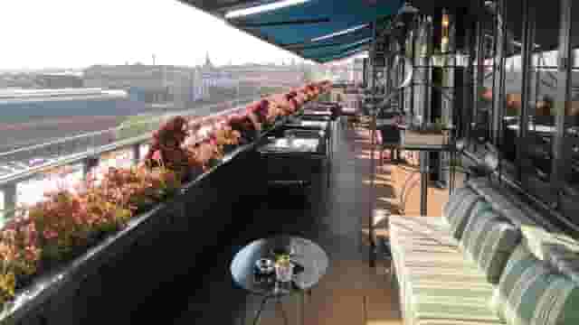 El Patio