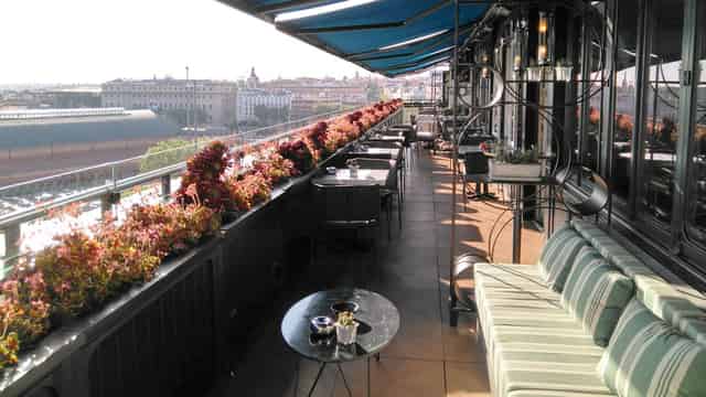 El Patio