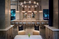 Private Bars