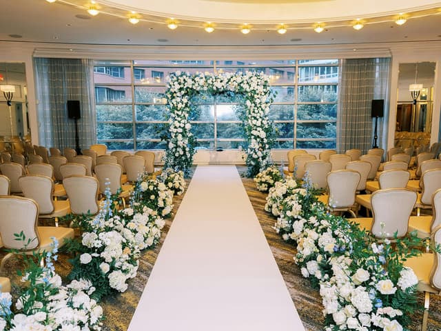 Four Seasons Hotel Boston
