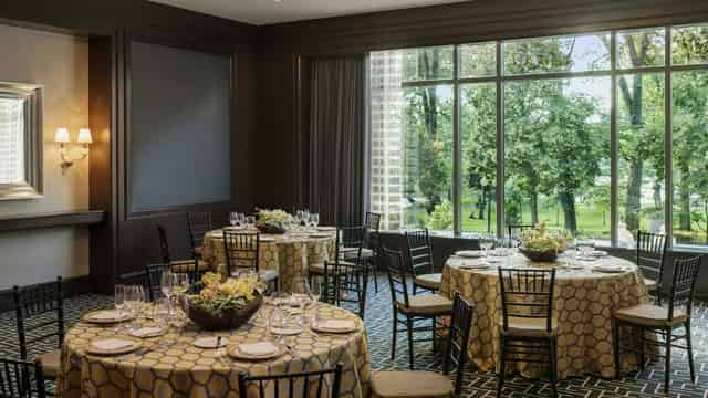 Four Seasons Hotel Boston