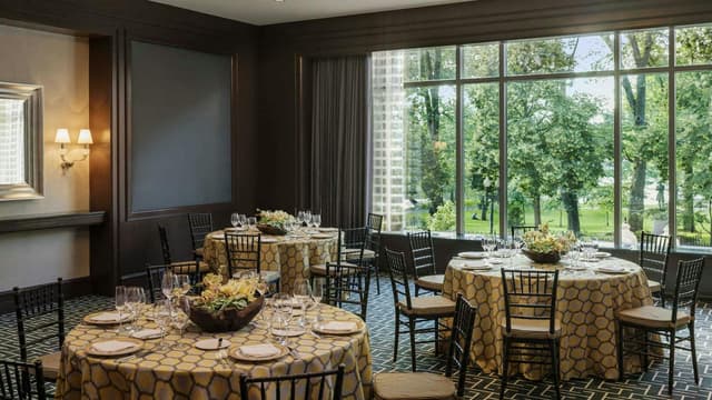 Four Seasons Hotel Boston