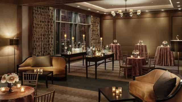 Four Seasons Hotel Boston