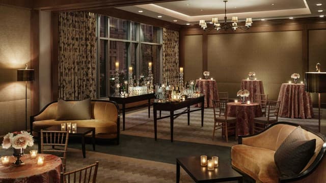 Four Seasons Hotel Boston
