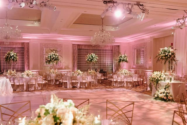 Four Seasons Hotel Boston