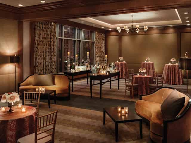 Four Seasons Hotel Boston