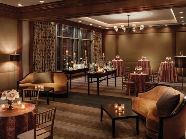 Winthrop Room
