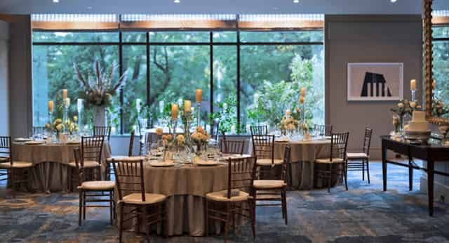 Four Seasons Hotel Boston