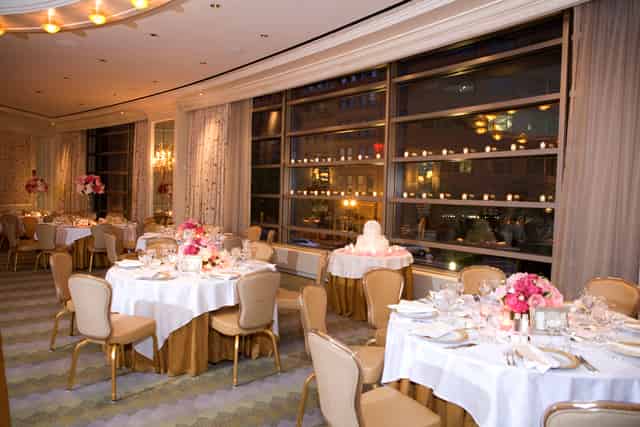 Four Seasons Hotel Boston