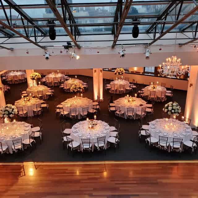 Networking Events/Tasting Events