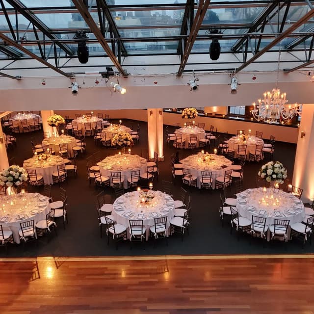 Networking Events/Tasting Events