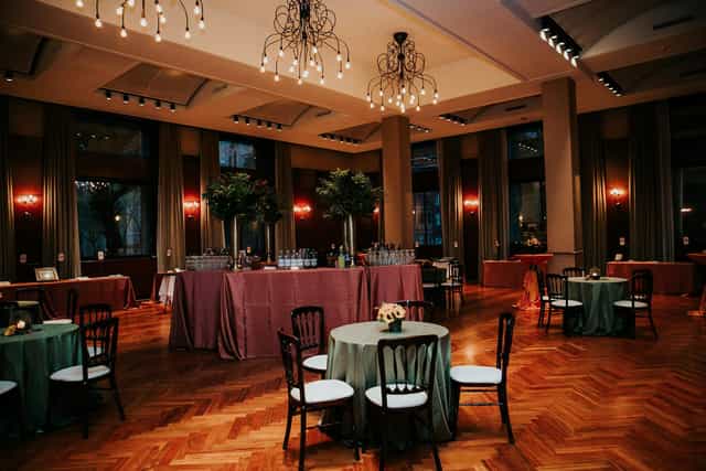 The Newberry Library | Chicago Venue ...