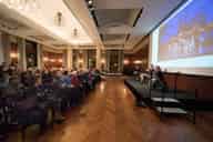 Sustainable Conferences