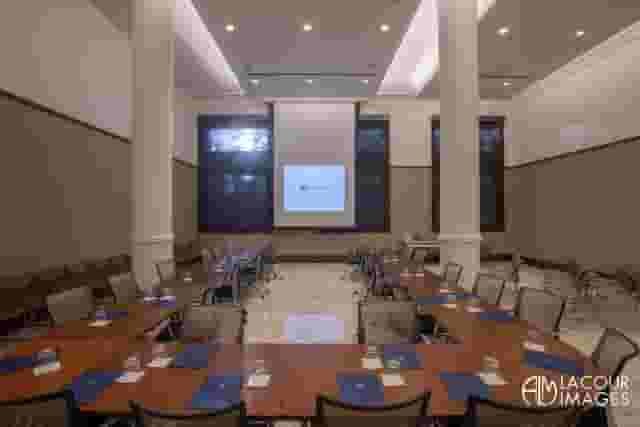 Conference Rooms