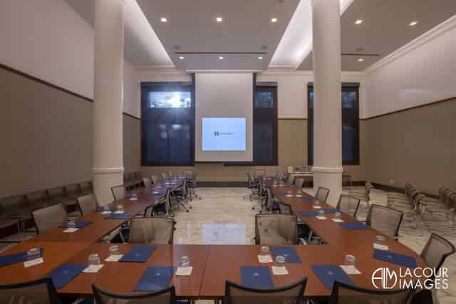 Conference Rooms